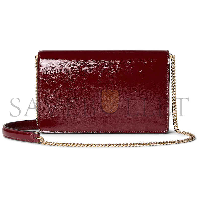 GUCCI DIONYSUS WALLET ON CHAIN 837374 (20*12.5*4.5cm) GUCCI DIONYSUS WALLET ON CHAIN 837374 (20*12.5*4.5cm)